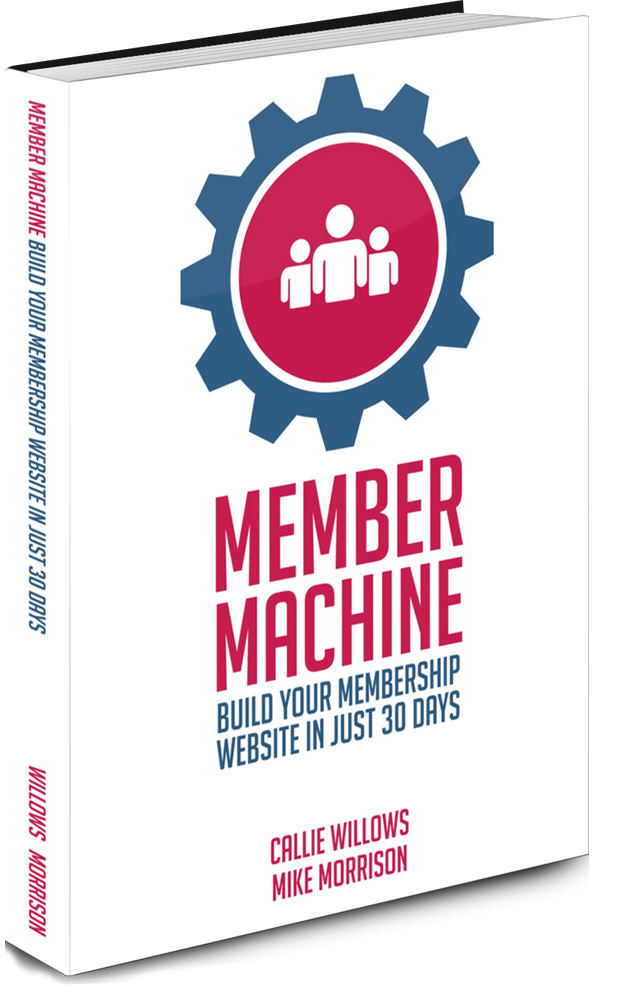 Member Machine Book